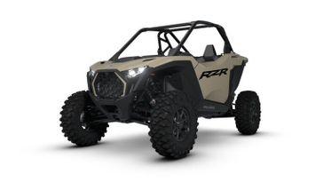 New 2026 Polaris RZR PRO XP SPORT 