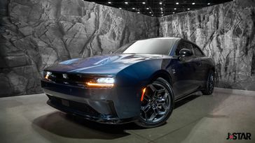 2025 Dodge Charger 2-door Daytona R/T Awd