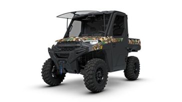 2027 Polaris Ranger XP 1000 NorthStar Ultimate