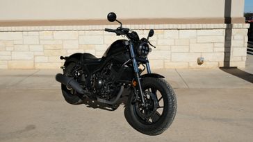 USED 2024 HONDA REBEL 300 BASE 