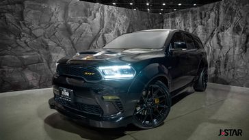 2022 Dodge Durango SRT 392