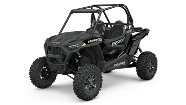 Used 2023 Polaris Rzr xp 1000 sport cruiser black sport 