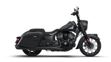 2026 Indian Motorcycle Springfield Dark Horse