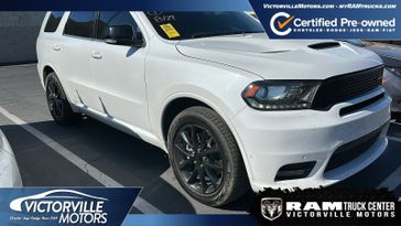 2018 Dodge Durango R/T