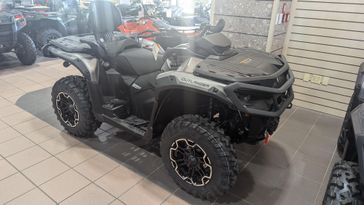 2025 CAN-AM OUTLANDER MAX XT 850 PLATINUM SATIN 