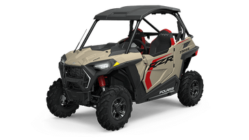 New 2025 Polaris RZR TRAIL ULTIMATE 