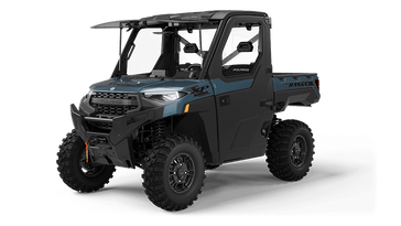 2025 Polaris RANGER XP 1000 NS ED ULT 