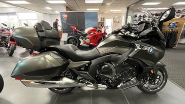 2024 BMW K 1600 B