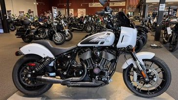 Used 2024 INDIAN MOTORCYCLE Sport Chief 