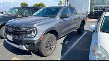 Used 2024 Ford Ranger XLT
