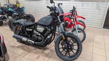 2023 YAMAHA BOLT RSPEC