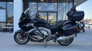 New 2025 BMW K 1600 GTL 