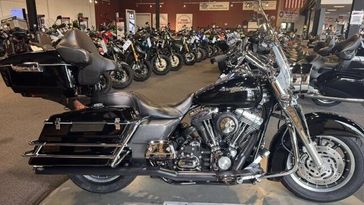 Used 2007 Harley-Davidson Police Road King Flhp