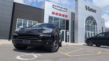 Used 2013 Porsche Cayenne Diesel