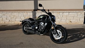 NEW 2026 KAWASAKI VULCAN S ABS 