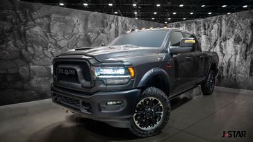 2024 RAM 2500 Rebel