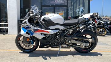 New 2025 BMW S 1000 RR 