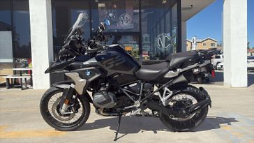 Used 2021 BMW R 1250 GS 