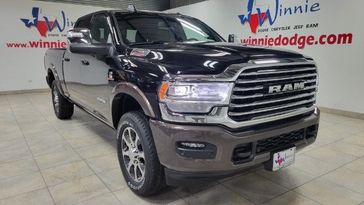 2024 RAM 2500 Limited Longhorn Crew Cab 4x4 6'4' Box