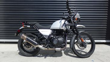 Used 2022 Royal Enfield Himalayan 