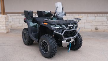 NEW 2026 CFMOTO CFORCE 1000 OVERLAND 