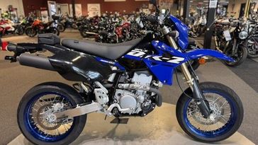 2024 Suzuki DR-Z400 SM
