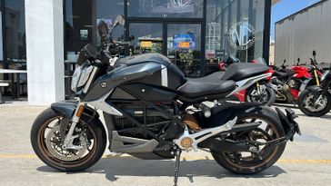 2021 Zero SR/F  in a Gray exterior color. New Century Motorcycles 626-943-4648 newcenturymoto.com 