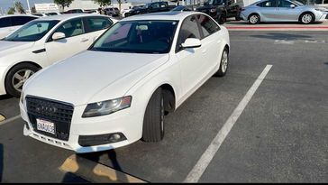 Used 2011 Audi A4 2.0T Premium