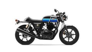 2024 Royal Enfield Continental GT 650