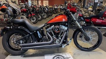 Used 2011 Harley-Davidson Blackline FXS