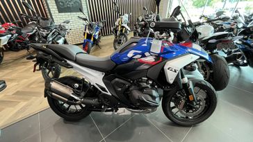 New 2025 BMW R 1300 GS 