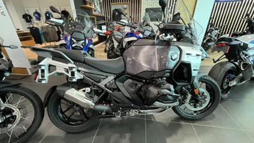 2025 BMW R 1300 GS Adventure