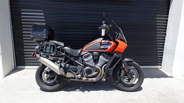 Used 2022 Harley-Davidson Pan America 1250 Special 