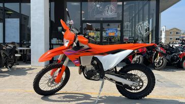 2024 KTM 500 EXC-F 