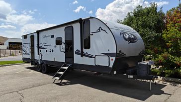 Used 2023 Forest River Cherokee 294BHBL (Black Label)