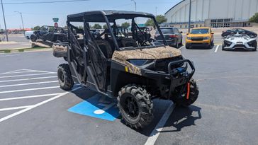 2025 POLARIS RANGER CREW XP 1000 PREM  WATERFOWL ED