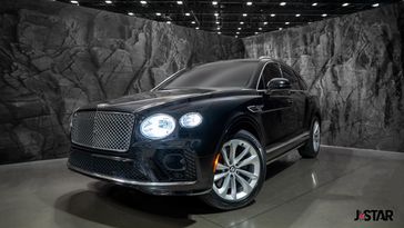 2023 Bentley Bentayga V8
