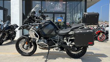 2023 BMW R 1250 GS Adventure 