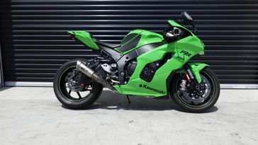 Used 2024 Kawasaki Ninja ZX10RR Base 