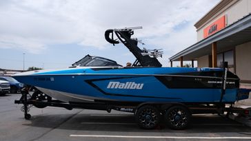 USED 2023 MALIBU WAKESETTER 24MXZ 