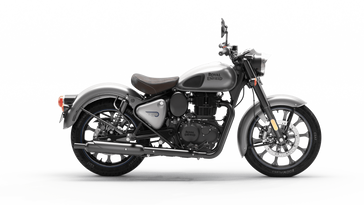 2024 Royal Enfield Classic 350