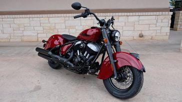 NEW 2026 INDIAN MOTORCYCLE CHIEF VINTAGE 