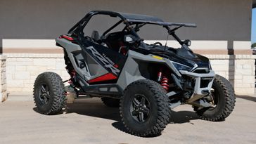 USED 2022 POLARIS RZR TURBO R ULTIMATE 