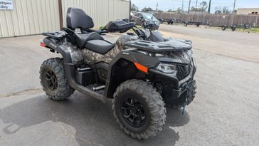 2025 CFMOTO CFORCE 600 TOURING TRUE TIMBER CAMO 