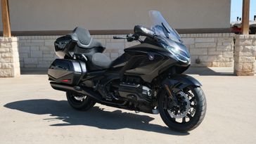 NEW 2026 HONDA GOLDWING TOUR 