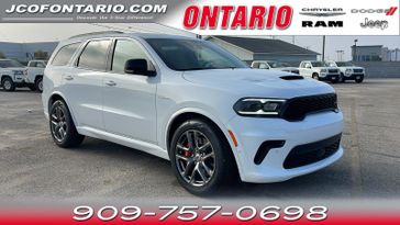 2024 Dodge Durango R/T Plus