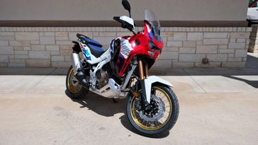 NEW 2026 HONDA AFRICA TWIN ADVENTURE SPORTS ES 
