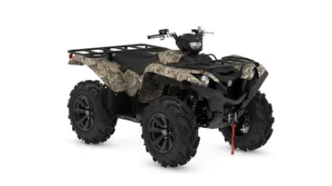 2024 GRIZZLY EPS CAMO