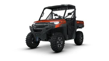 New 2026 Polaris RANGER XP 1000 PREMIUM 