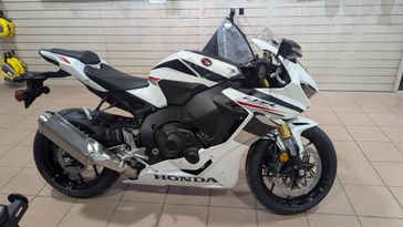 2025 Honda CBR1000RR BASE